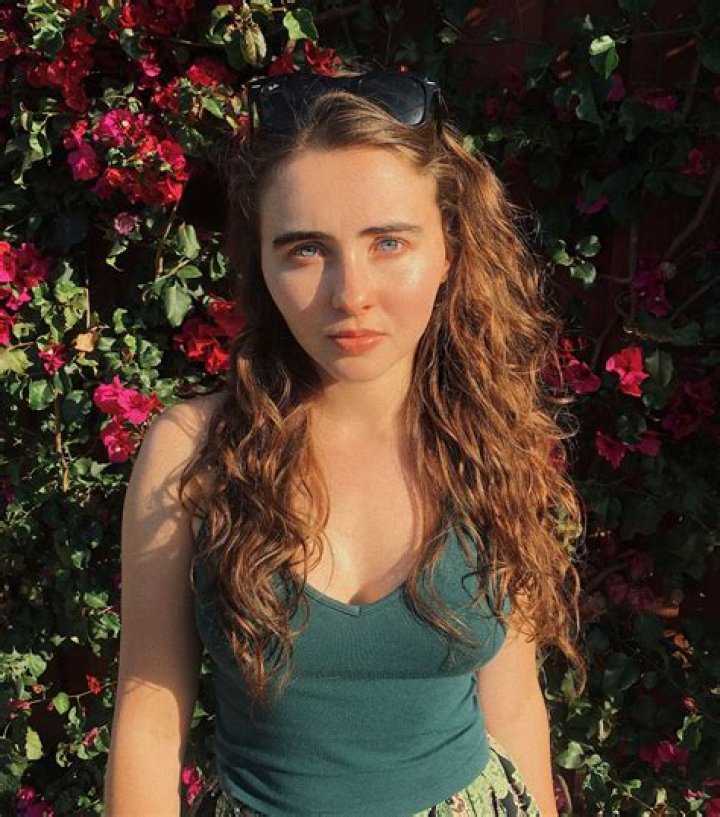 Sarah Carpenter image