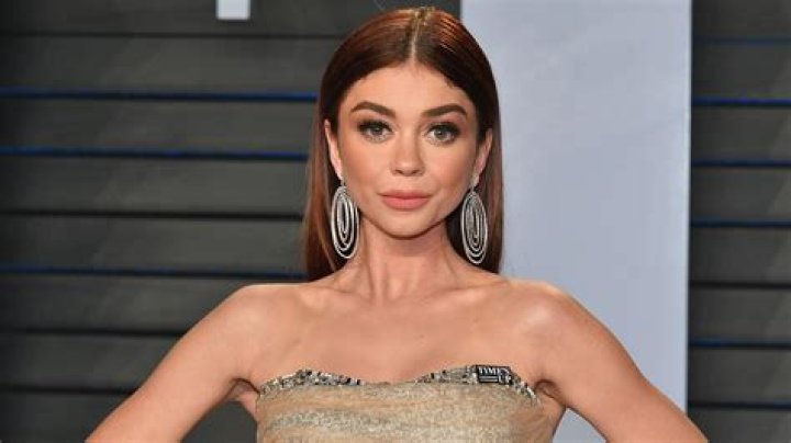 Sarah Hyland Biography, Age, Height, Family, Facts, Boyfriend, Net Worth