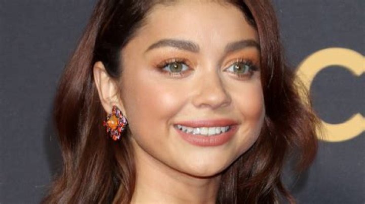 Sarah Hyland Movies, Bio and Lists on MUBI