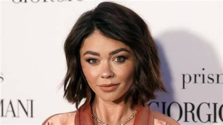Sarah Hyland's Cinematic Journey: Uncovering Hidden Gems And Revelations
