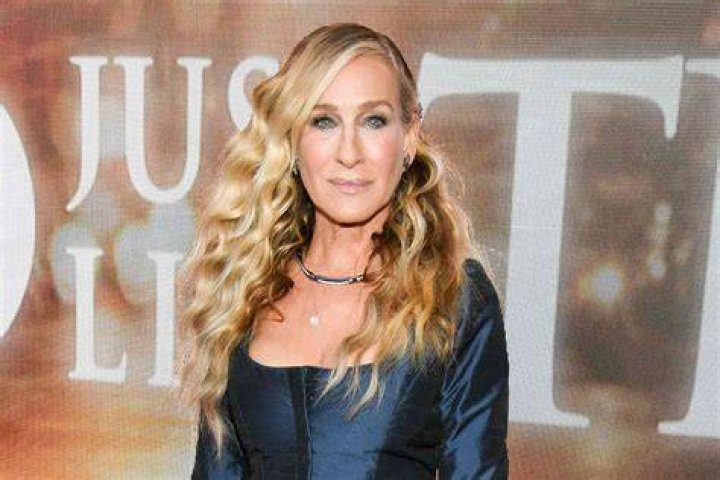 Sarah Jessica Parker just can’t quit smoking Page Six