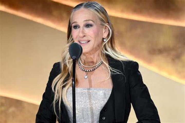 Sarah Jessica Parker Shares a Rare Post About Matthew Broderick