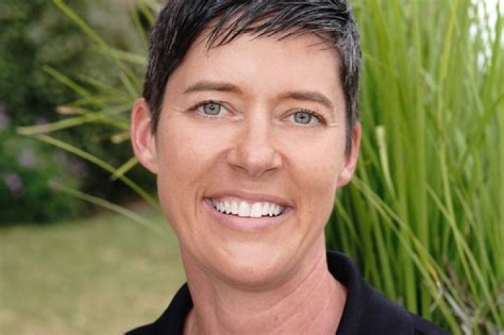 Sarah Ross The Sports Guys Podcast