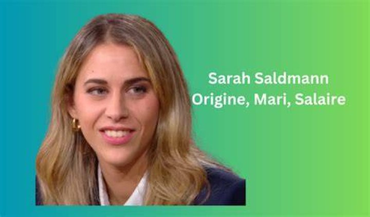 Sarah Saldmann Livre Latest In Bollywood News