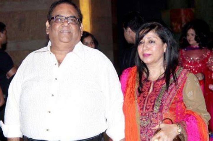 Satish Kaushik Age, Death, Wife, Family, Biography & More &raquo; StarsUnfolded