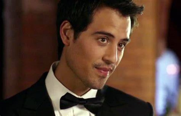 Say Hi To Marcus Coloma, General Hospital's New Nikolas Cassadine