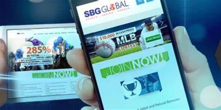 SBG Global