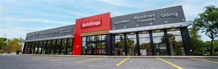Schillings Home Improvement Center NWI and Chicagoland