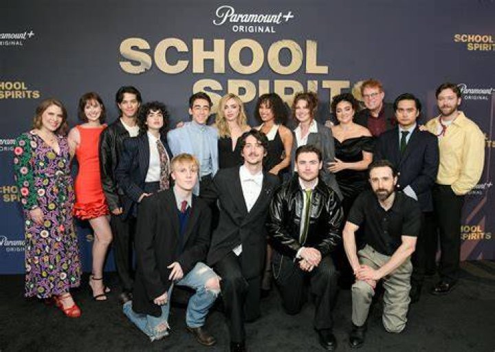 School Spirits Release date, cast and everything we know What to Watch