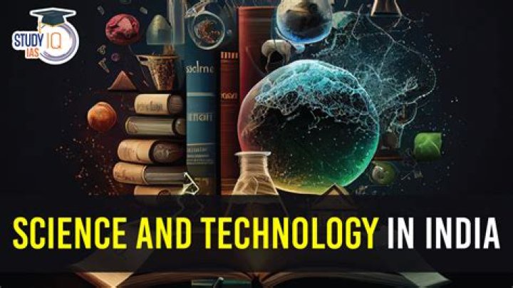 science and technology 科技 Heretical Thoughts About Science and Society