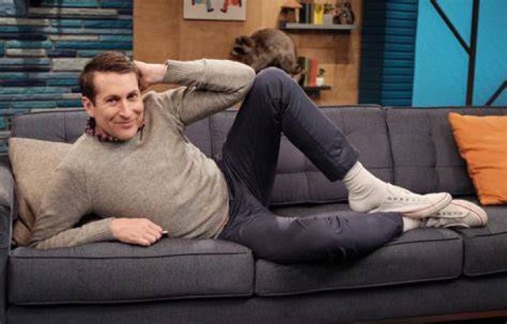 Scott Aukerman, Comedian Brief but Spectacular PBS NewsHour
