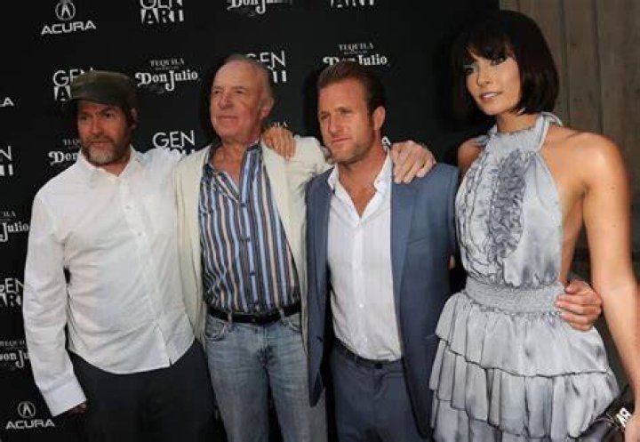Scott Caan Siblings Meet Tara, James Arthur Caan, and Jacob Nicholas Caan