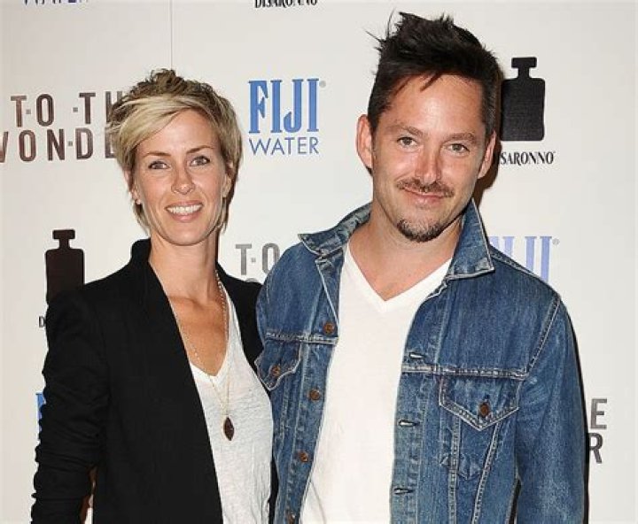 Scott Cooper Wife, Children, Net Worth 2023 WebSta.ME