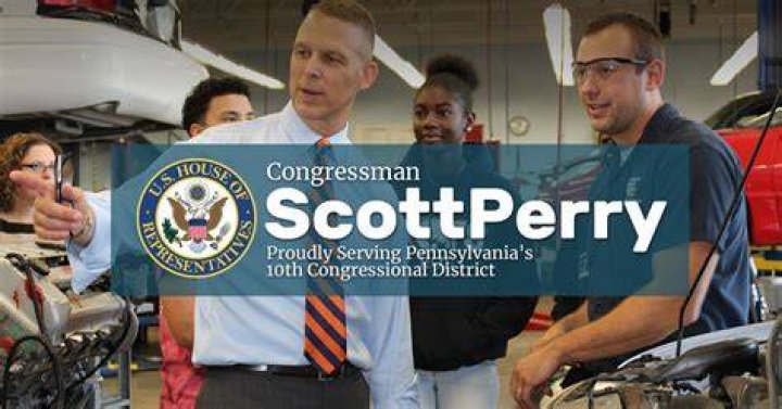 Scott Perry's rationale on why he doesn't support maternity care is