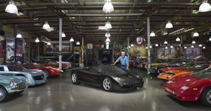 Scott Stuber Car Collection Net worth, Salary, Age & Girlfriend