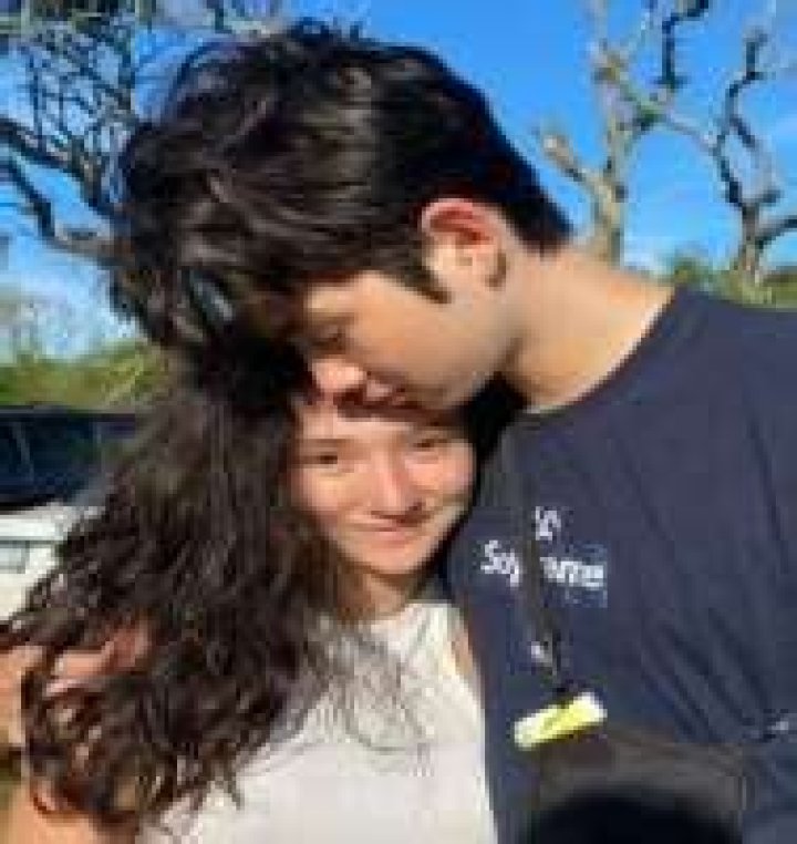 Sean Kaufman age, biography, girlfriend, height, net worth Kemi