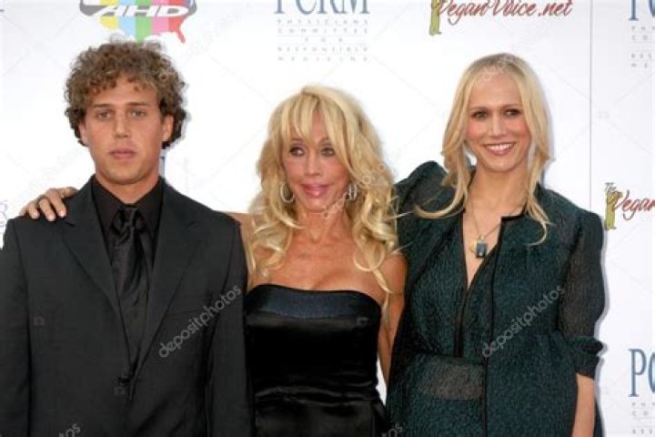 Sean Landon, Cindy Landon, Jennifer Landon in der Kunst des Mitgef&uuml;hls