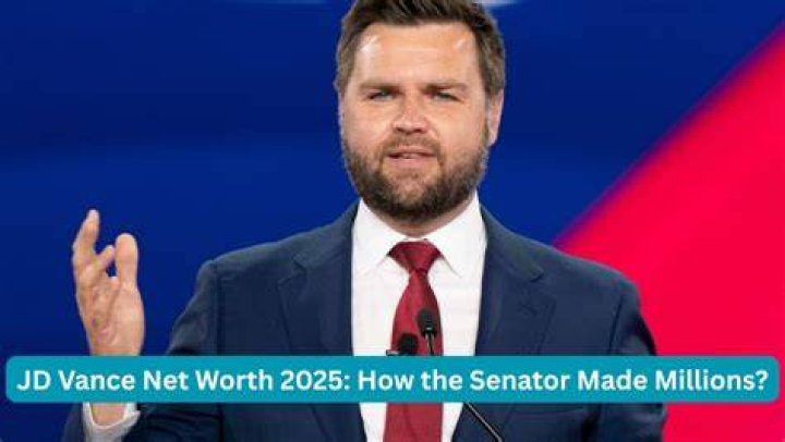 Sean Reid J.D. Net Worth (2024) wallmine