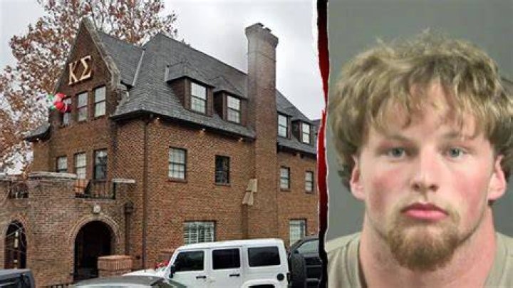 sean__gatz was accused of assault on a woman a couple days ago, these