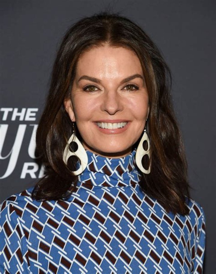 Sela Ward Style, Clothes, Outfits and Fashion &bull; CelebMafia