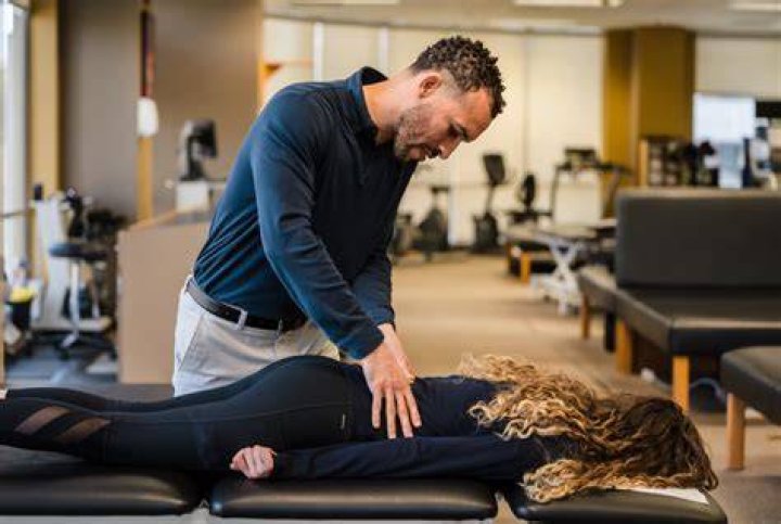 Select Physical Therapy on south weber, Colorado Springs, CO Store Hours