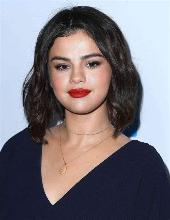 Selena Gomez Seeking Dialectical Behavior Therapy After 2