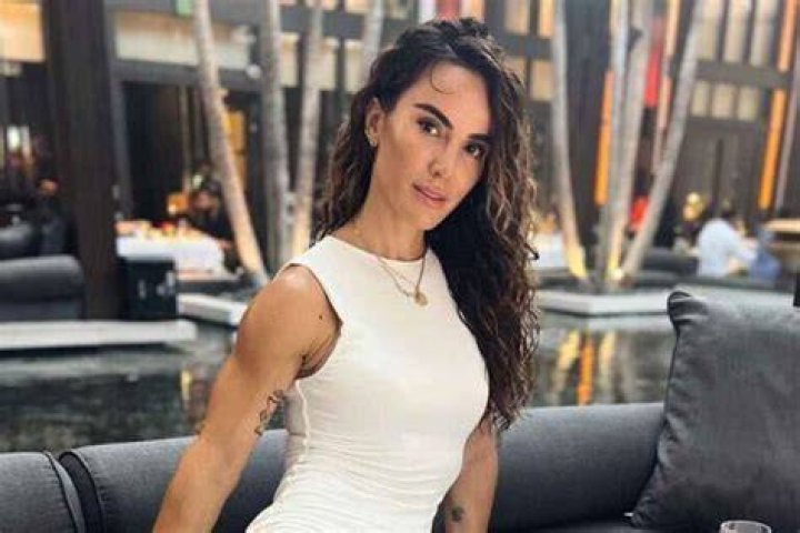 Senada Greca (Instagram Star) Wiki, Biography, Age, Boyfriend, Family