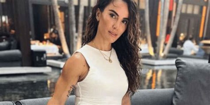 Senada Greca Wiki, Bio, Age, Surgery, Diet, Net Worth, Workout