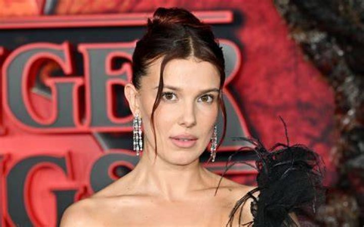 Ser&aacute; que estrela de Stranger Things tem anorexia?