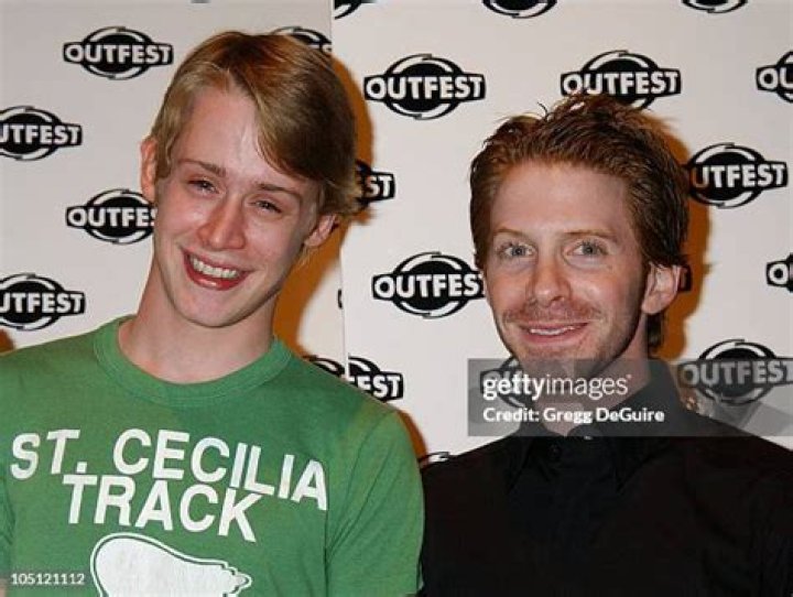 Seth Green, Macaulay Culkin Are All Grown Up in New Trailer for Changeland