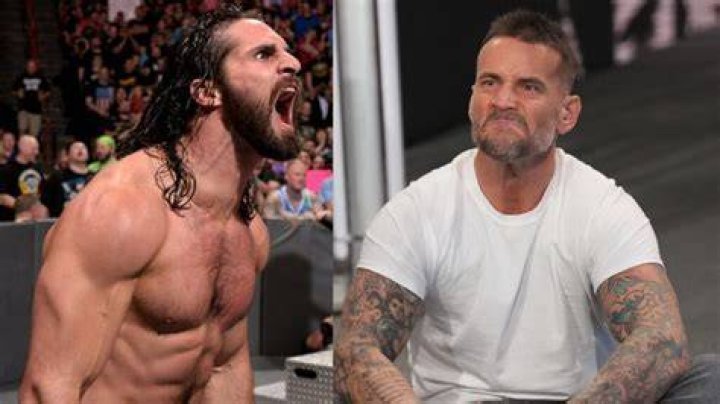 Seth Rollins comments on major changes to The Authority's members WWE