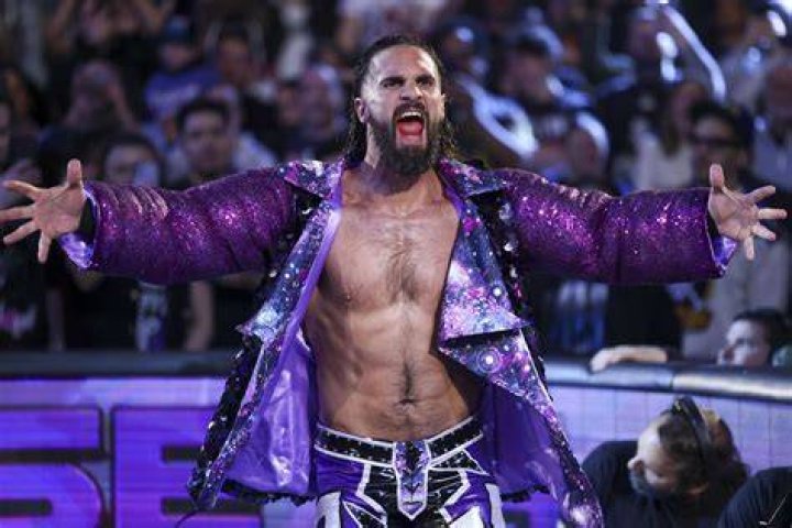 Seth Rollins Is LowKey Wrestling's MVP of 2022 News, Scores