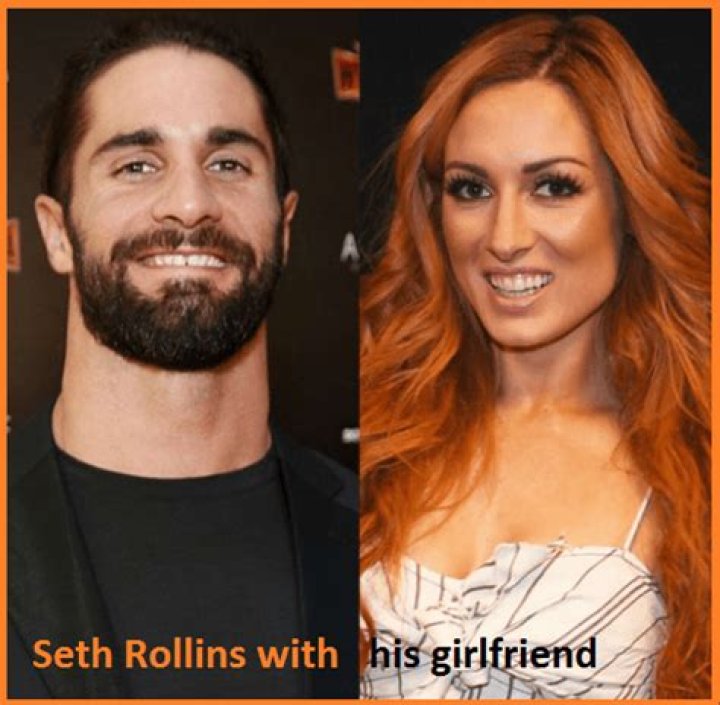 Seth Rollins Net Worth Wife Age Instagram WWE Weight Bio