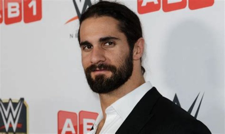 Seth Rollins Net Worth