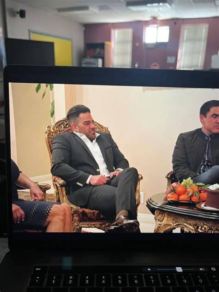 ShahsOfSunset Pictures Scrolller