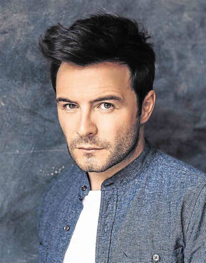 Shane Filan to serenade PH fans in September Inquirer Entertainment