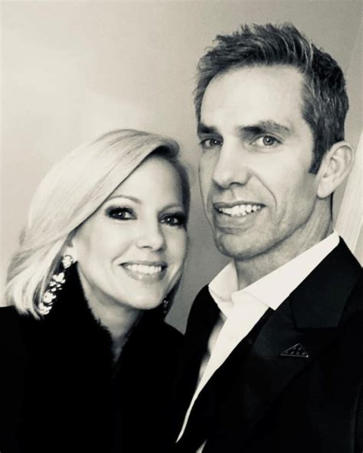Shannon Bream&rsquo;s Husband Sheldon Bream Loves Her too Much. Relationship