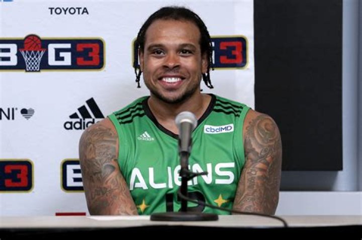 Shannon Brown arrested for allegedly firing gun at people