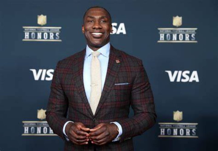 Shannon Sharpe Religion And Ethnicity Where Are His Parents