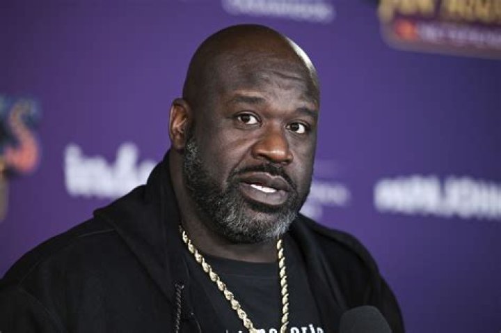 Shaquille O'Neal Net Worth 2023 NBA Earnings and Fees