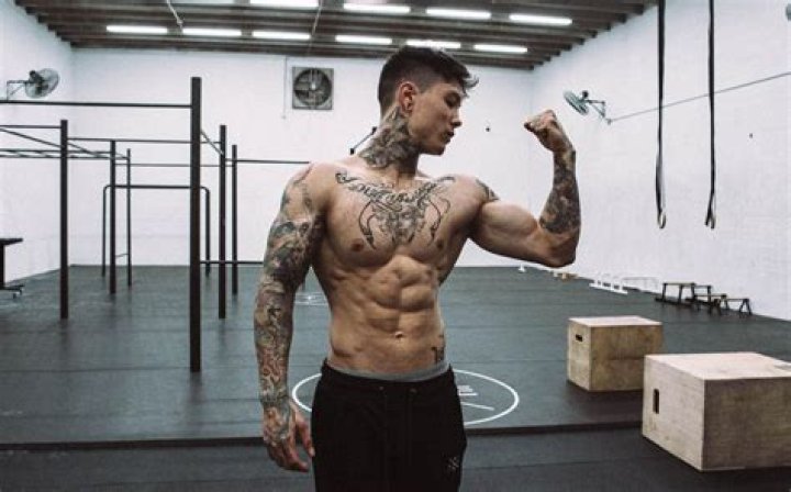 Share 81+ about chris heria tattoos super cool in.daotaonec