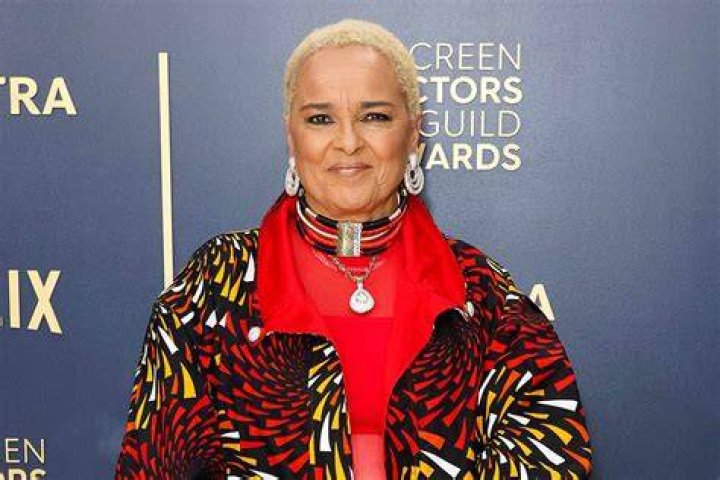 Shari Belafonte