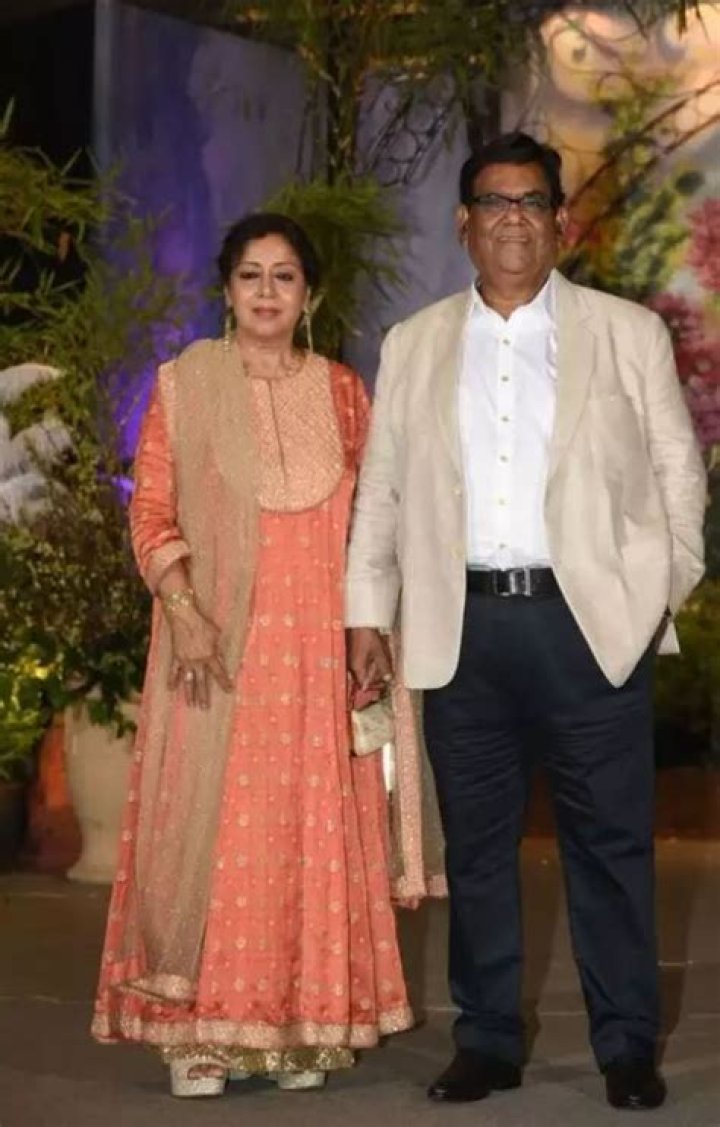 Shashi Kaushik Bio, Height, Husband Name, Age &