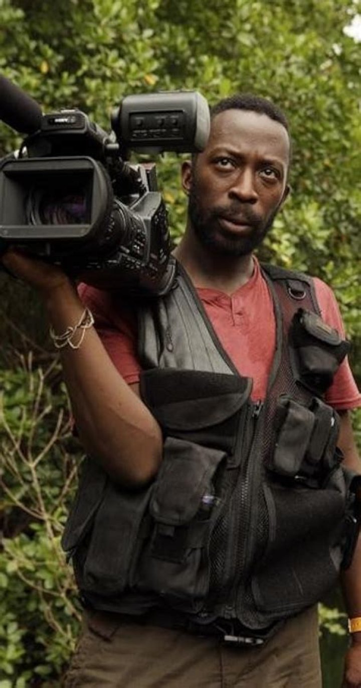 Shaun Parkes IMDb