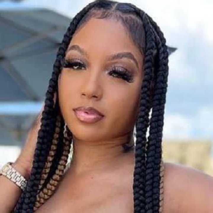 Shay Williams Bio, Age, Height, Nationality, Net Worth, Facts