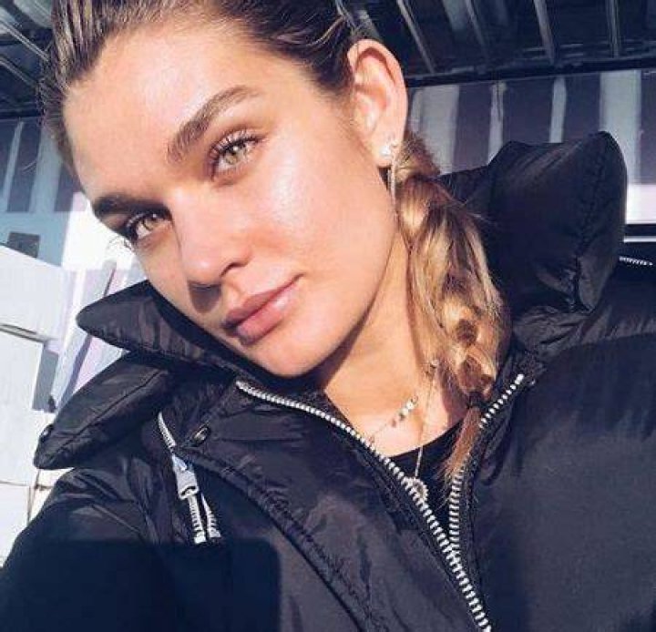 Shayna Taylor Wiki, Biography, Age, Siblings, Contact & Informations