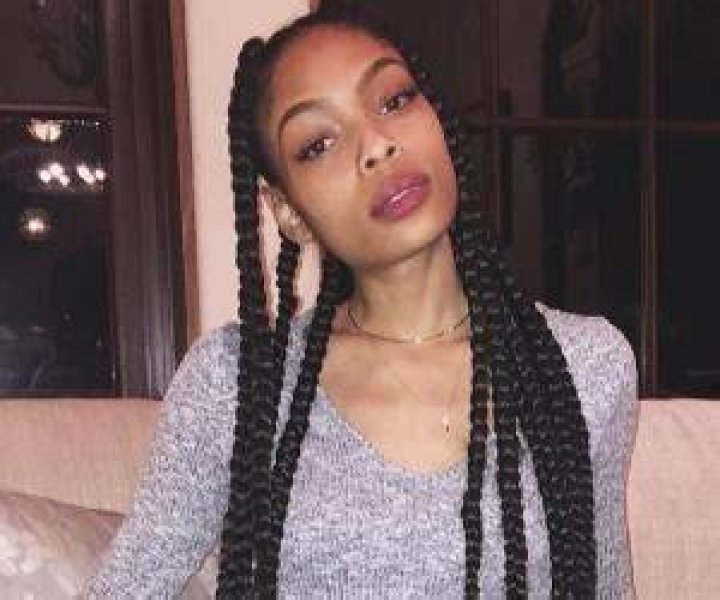 Shayne Audra Murphy Biography Facts, Childhood, Family Life
