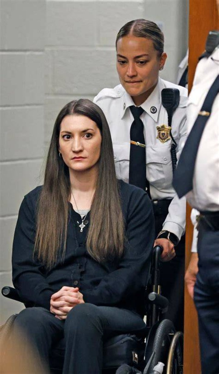 She Killed Her Children. Can We Her? KQED