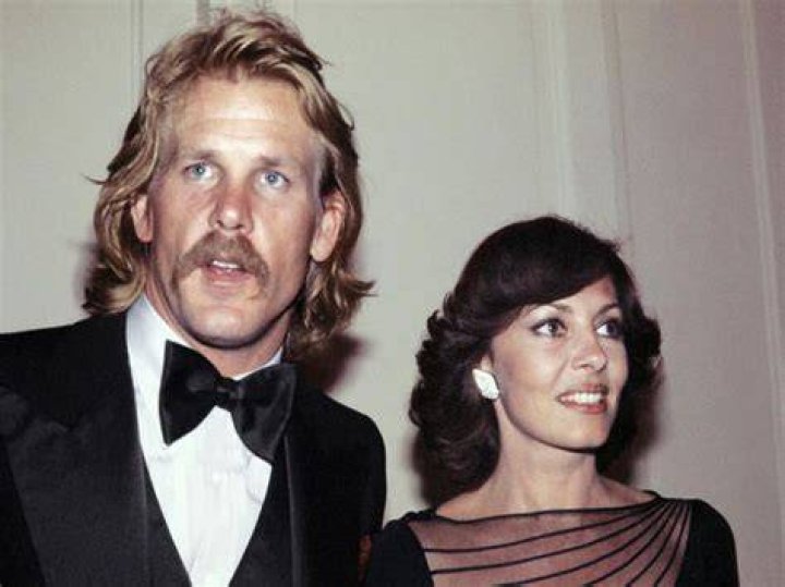 Sheila Page Nick Nolte Nick Nolte Cbs News Mollie Riley