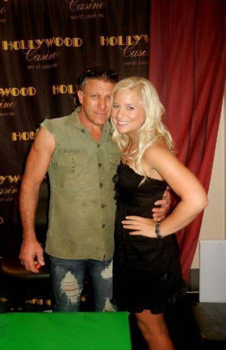 Shelby Stanga Wife. Wiki VergeWiki